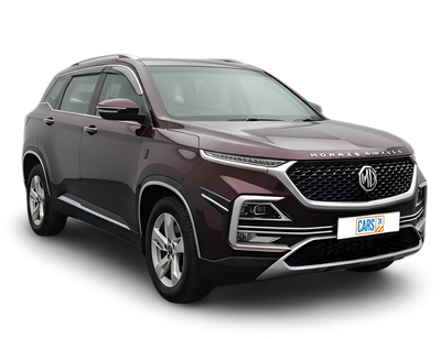 MG HECTOR-img